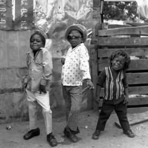 Meet your Posher, Eleni